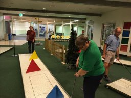 08 Minigolf Säntispark